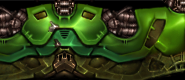 Textura postavy Doom v Quake 3